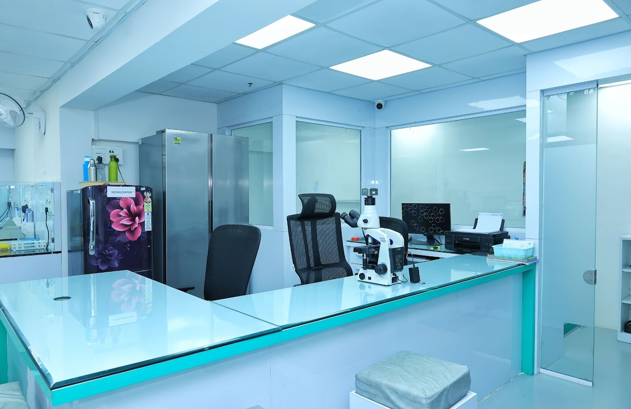 Superhealth Diagnostics Center lab and facilities, photo 11