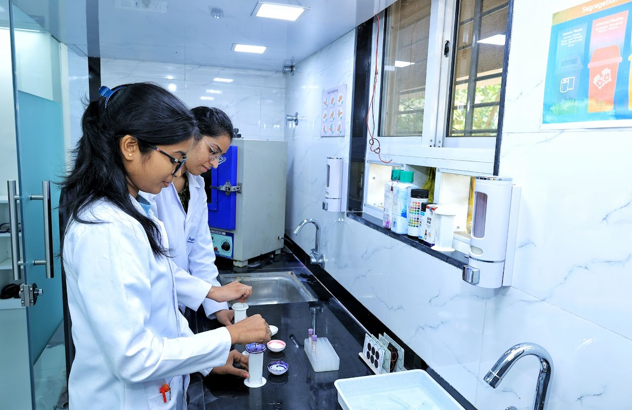 Superhealth Diagnostics Center lab and facilities, photo 16