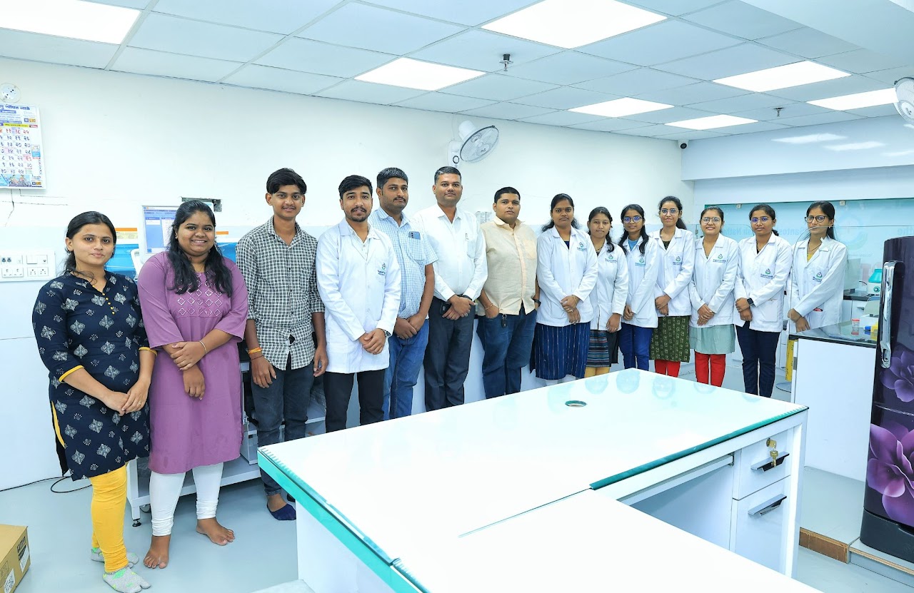 Superhealth Diagnostics Center lab and facilities, photo 18