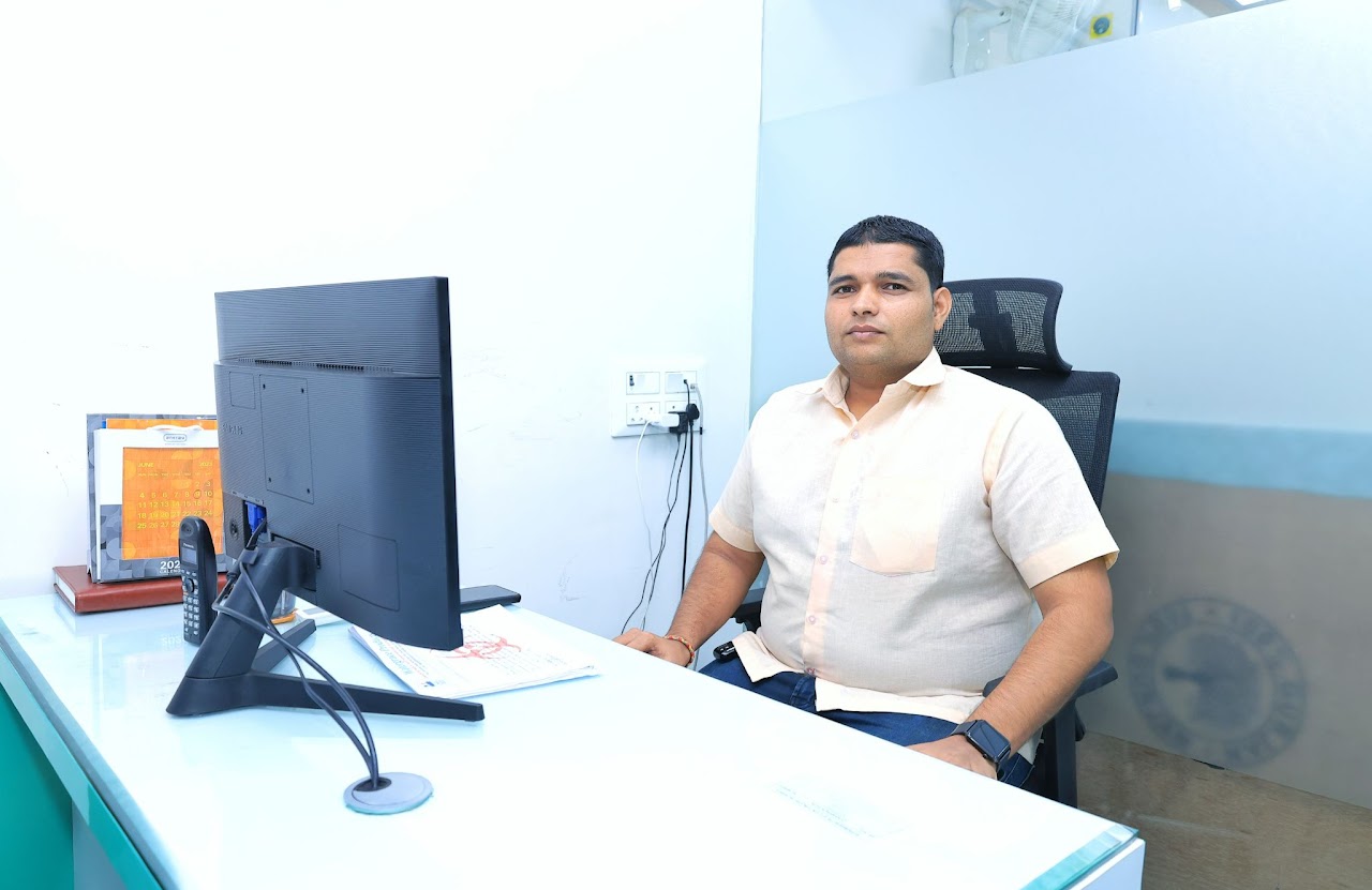 Superhealth Diagnostics Center lab and facilities, photo 19