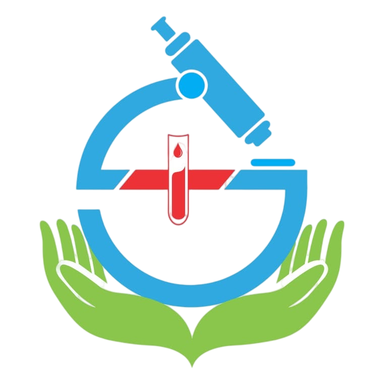 Superhealth Diagnostics Center logo