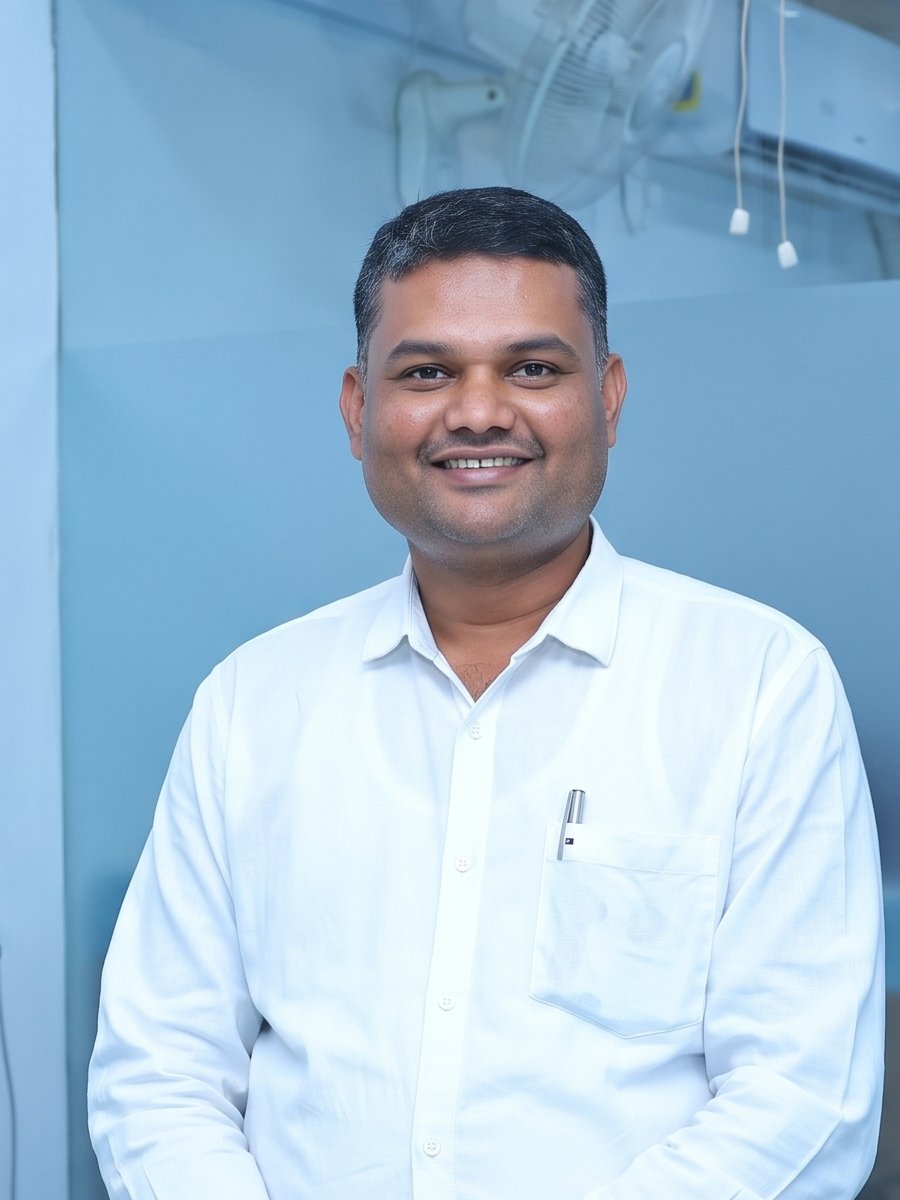Nitin Prakash Nathe