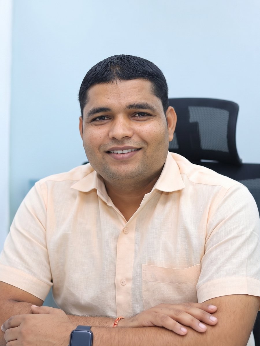 Santosh Prakash Nathe